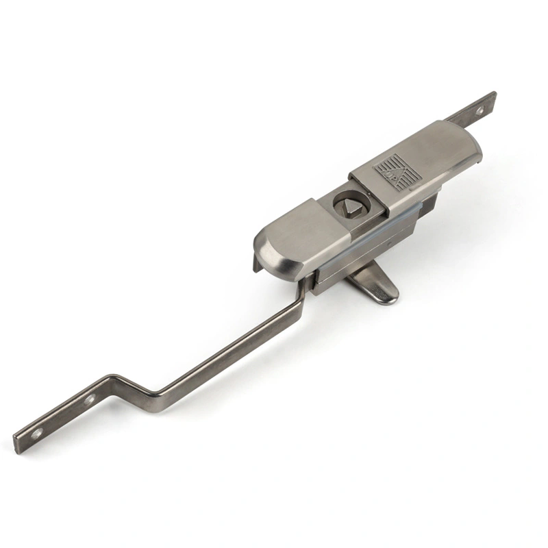 Hvorfor velge Rod Lock for industrielle applikasjoner?