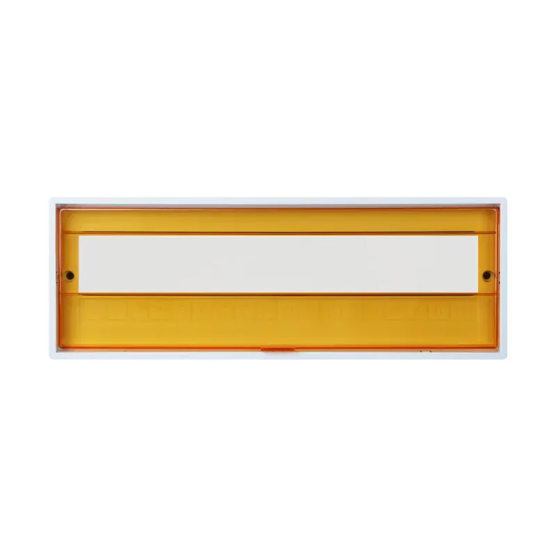 Hvorfor er elektriske paneler ryggraden i moderne kraftsystemer?