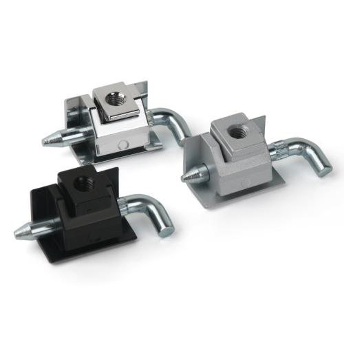 Tips for valg av hengsler til elektriske skap i daglig bruk