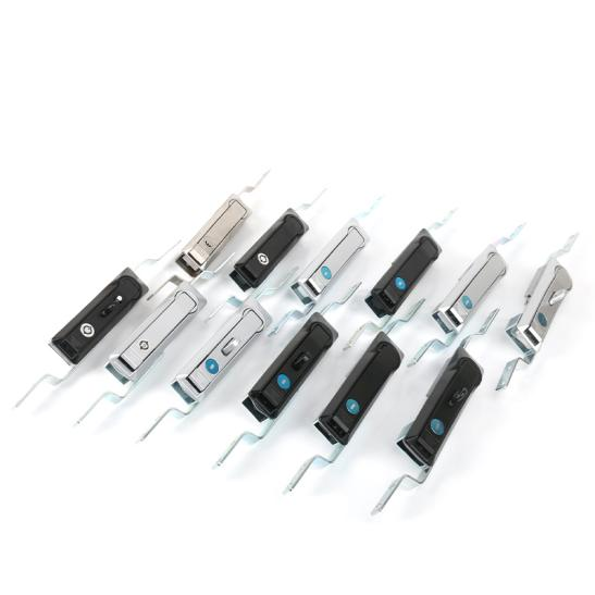 One-Stop Lock-løsninger for ulike bruksområder