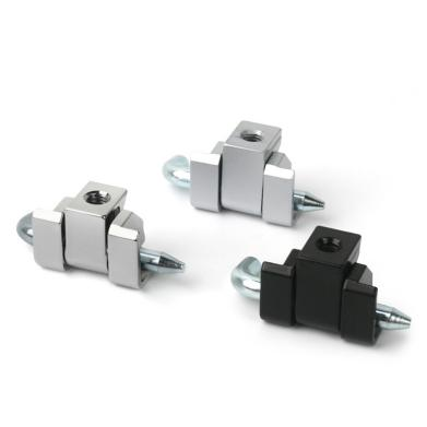 Viktigheten av flerpunkts bærende hengsler for store skapdører