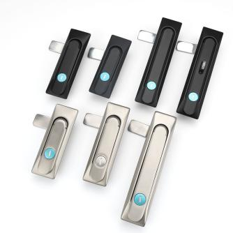 Hvordan kan yitailock Plane Lock sikre jevn drift av strømbokser?