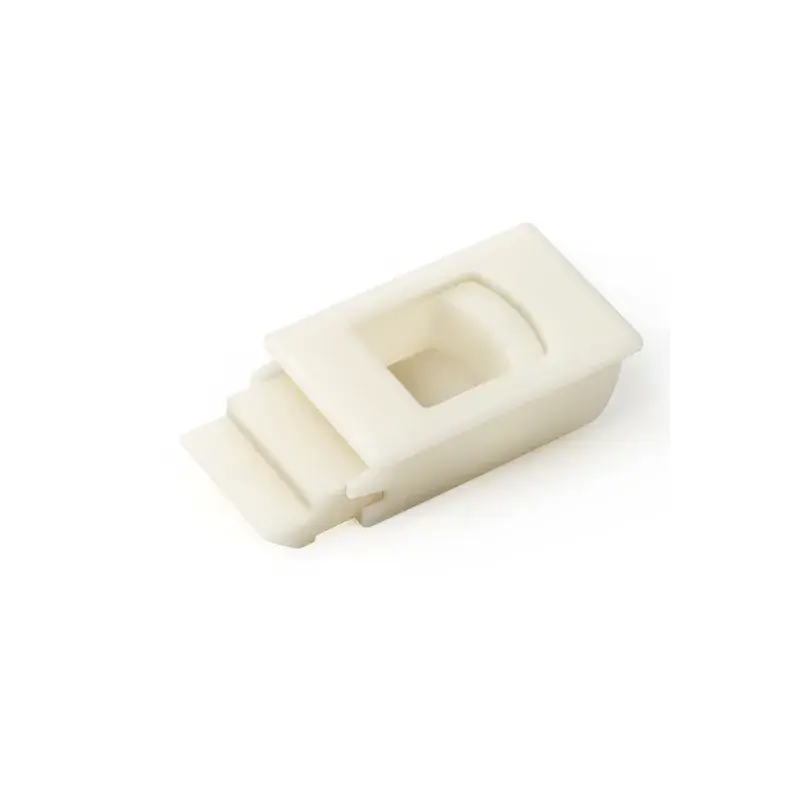 Distribusjonsboksskap plast Hasp Lock