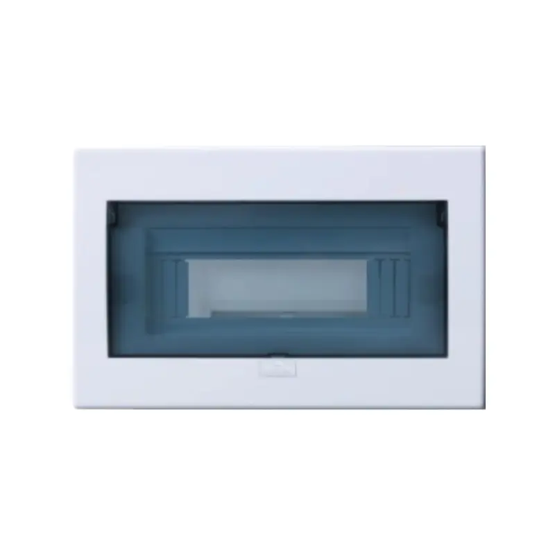 Distribusjonsbokspanel Distribusjonsbokspanel