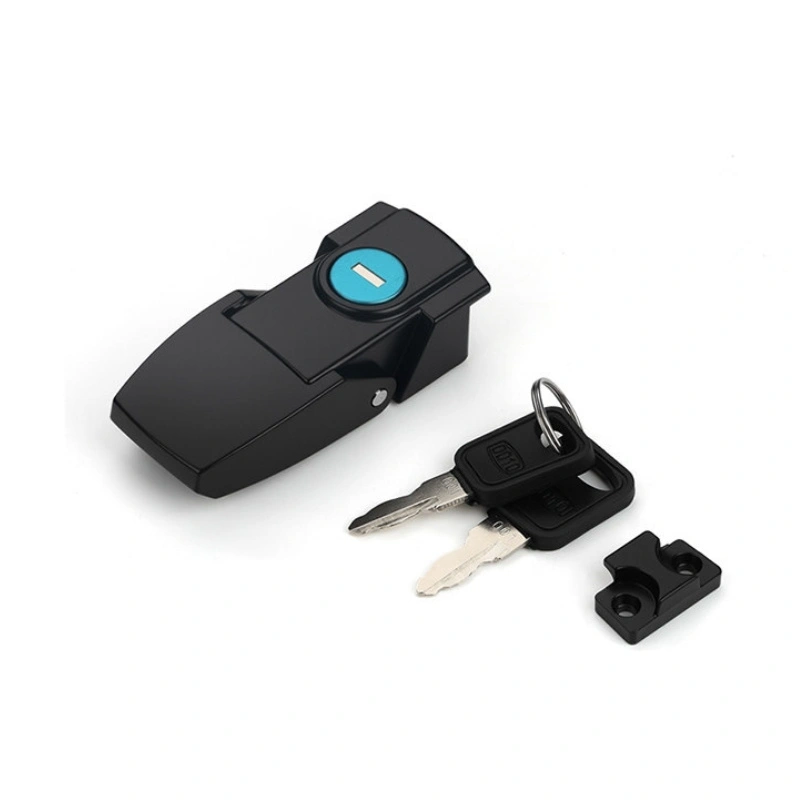 Elektriske kabinetter Innfelt Draw Lås