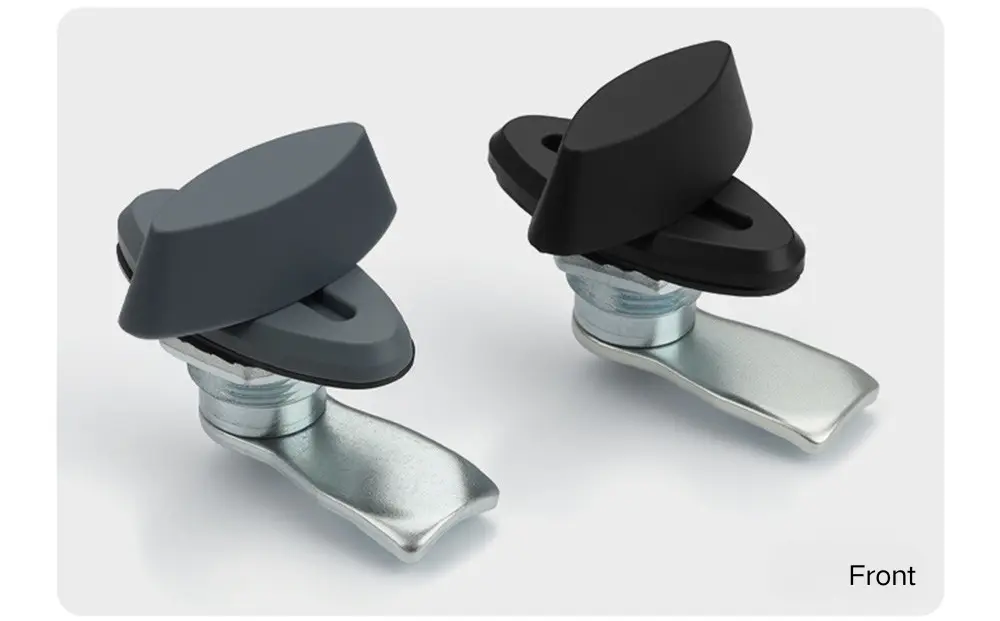 Plastic Cabinet Door Lock