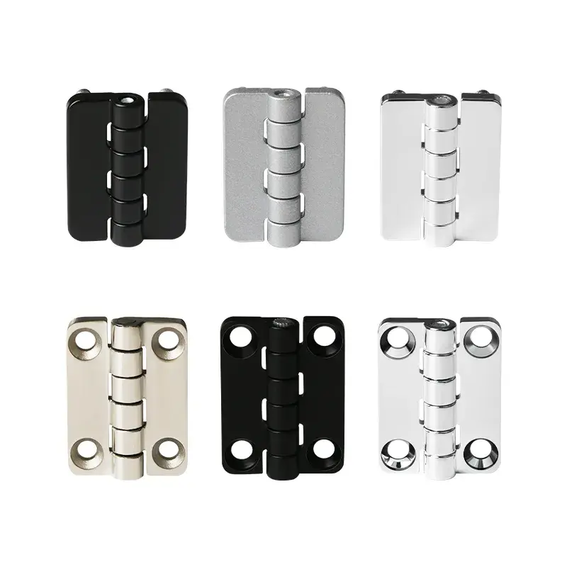 Industrielle hengsler