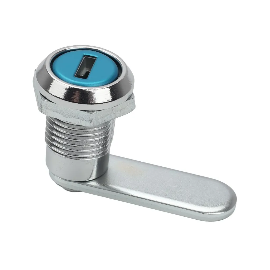Mini Cam Lock for File Cabinets Postboks