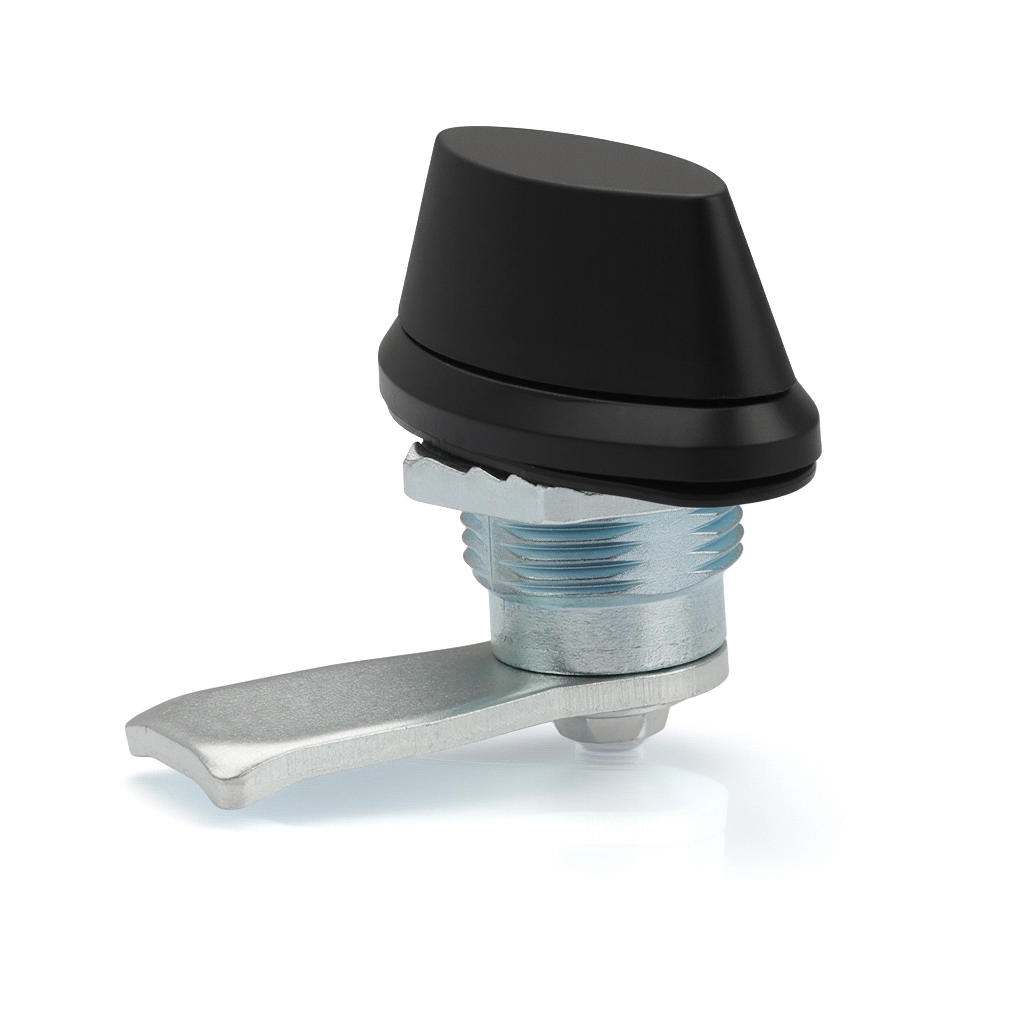 Plast skapdørlås Plast skapdørlås