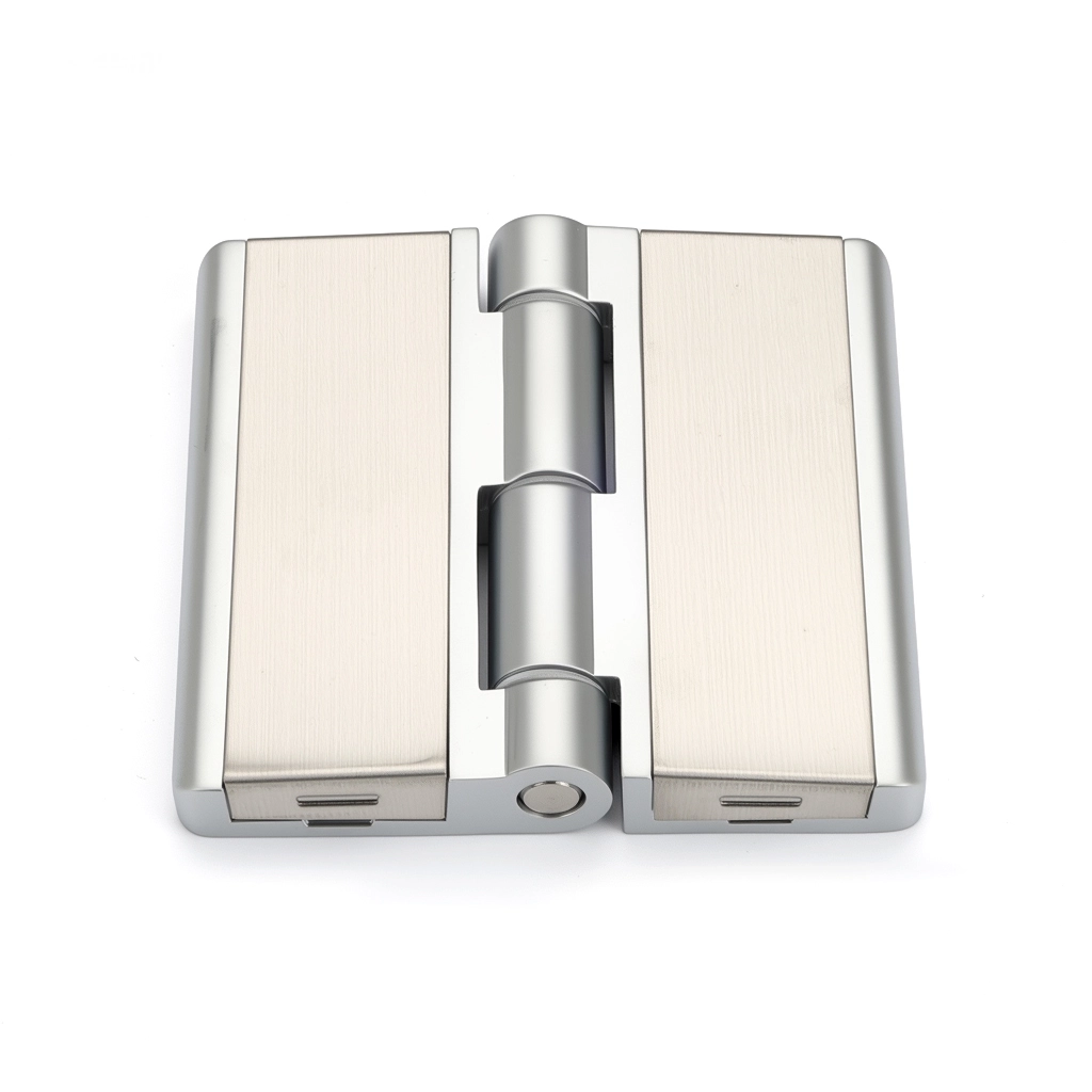 Silent Heavy Duty hengsel for skap
