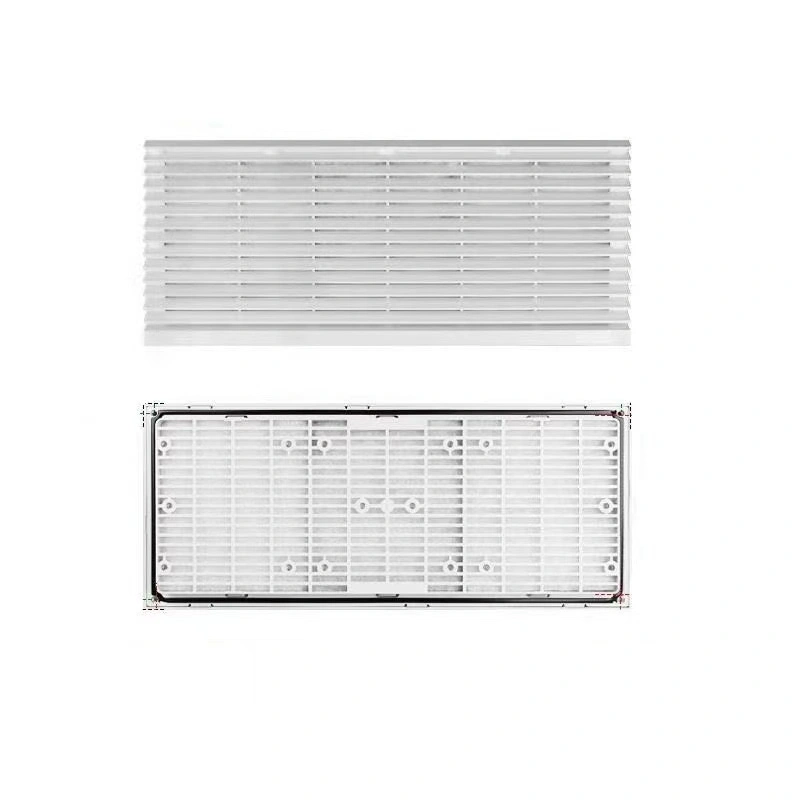 Ventilasjonsfiltersett Ventilasjonsfiltersett